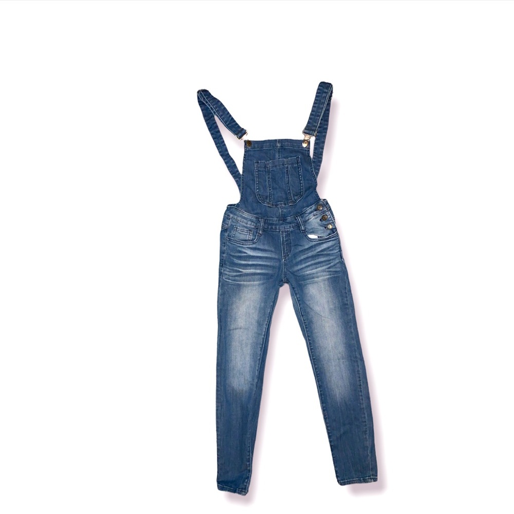 Traditional overalls size small